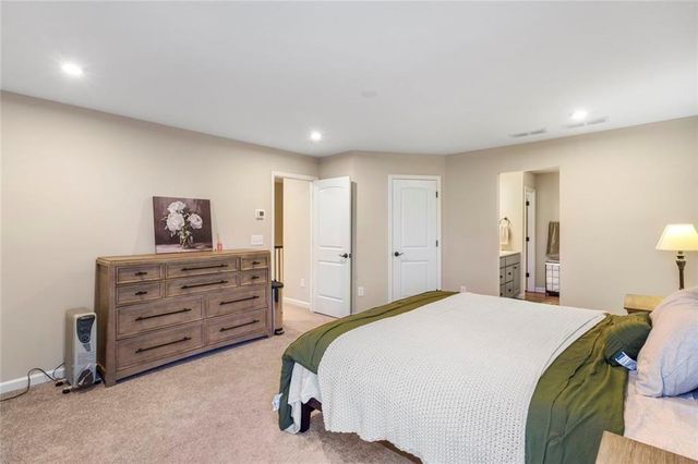 231 Port Way, Braselton, GA 30517