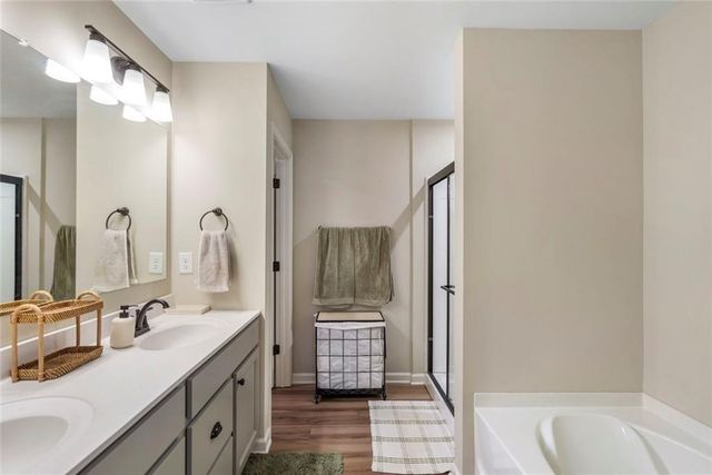 231 Port Way, Braselton, GA 30517