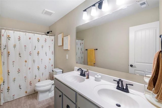 231 Port Way, Braselton, GA 30517