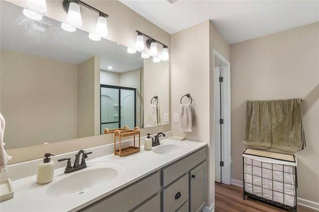 231 Port Way, Braselton, GA 30517