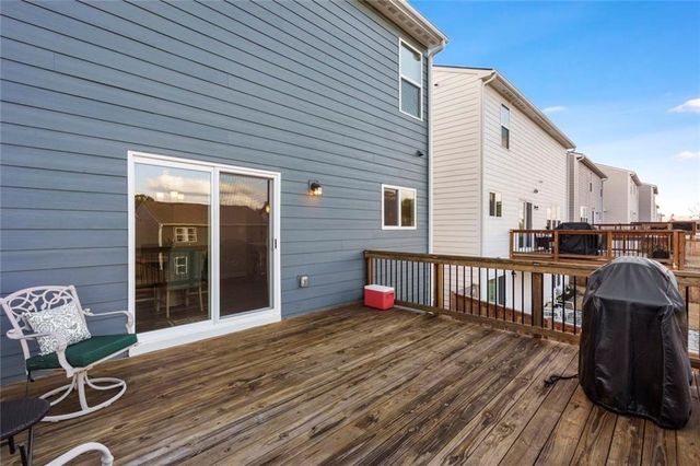 231 Port Way, Braselton, GA 30517
