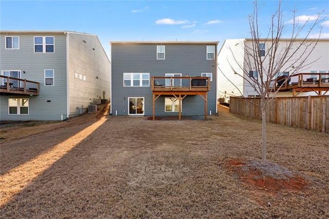 231 Port Way, Braselton, GA 30517