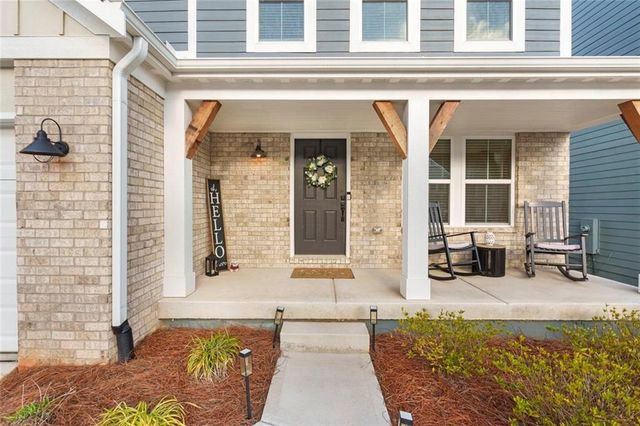 231 Port Way, Braselton, GA 30517