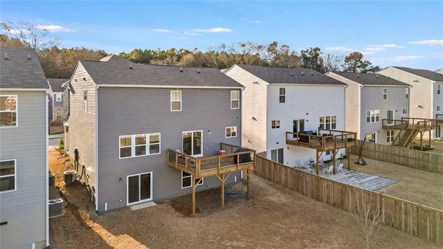 231 Port Way, Braselton, GA 30517