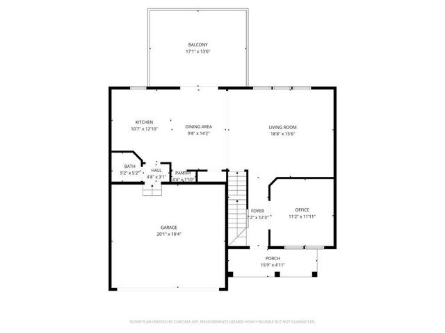 231 Port Way, Braselton, GA 30517