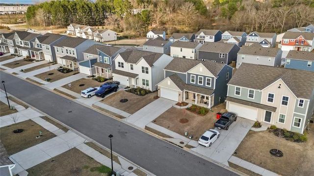 231 Port Way, Braselton, GA 30517