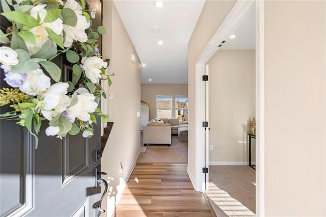 231 Port Way, Braselton, GA 30517