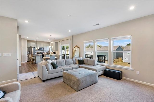 231 Port Way, Braselton, GA 30517