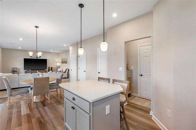 231 Port Way, Braselton, GA 30517