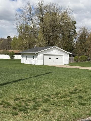 6912 Lynn Ann Drive, Georgetown Charter Township, MI 49426