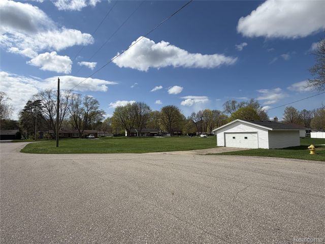 6912 Lynn Ann Drive, Georgetown Charter Township, MI 49426
