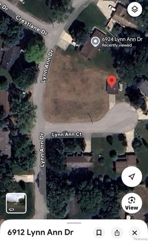 6912 Lynn Ann Drive, Georgetown Charter Township, MI 49426