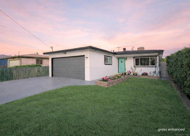 941 8Th St, Imperial Beach, CA 91932