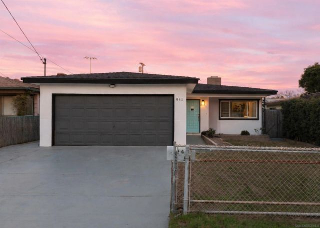 941 8Th St, Imperial Beach, CA 91932