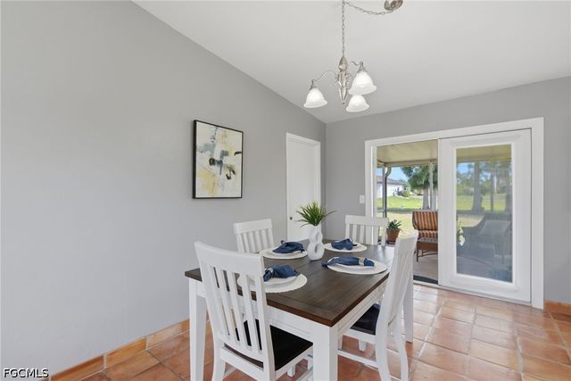 2115 NE 25th ST, Cape Coral, FL 33909