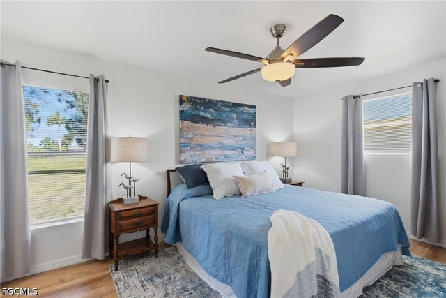 2115 NE 25th ST, Cape Coral, FL 33909