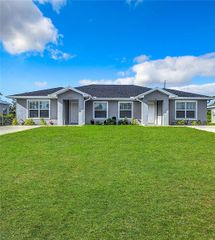 2021 REDMOND STREET, Port Charlotte, FL 33948