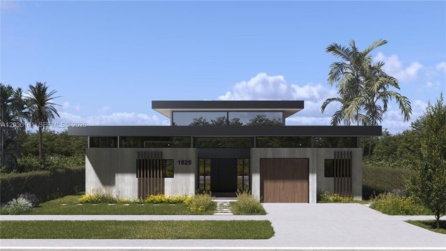 1825 NE 187th St, Miami, FL 33179