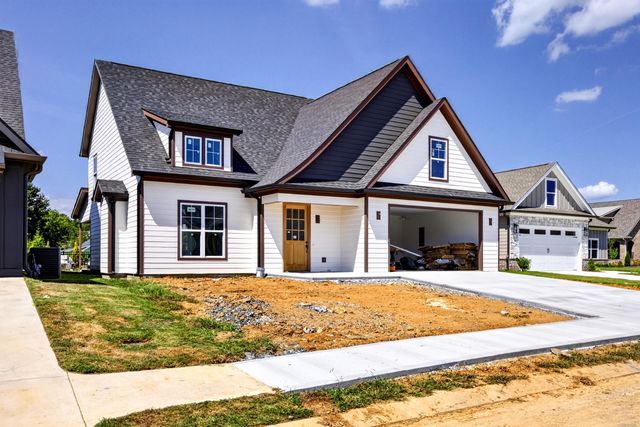Lot 31 Arthur Lane NW, Cleveland, TN 37312