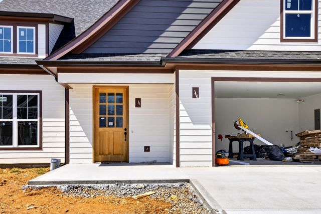 Lot 31 Arthur Lane NW, Cleveland, TN 37312