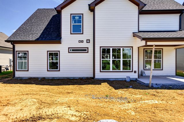 Lot 31 Arthur Lane NW, Cleveland, TN 37312