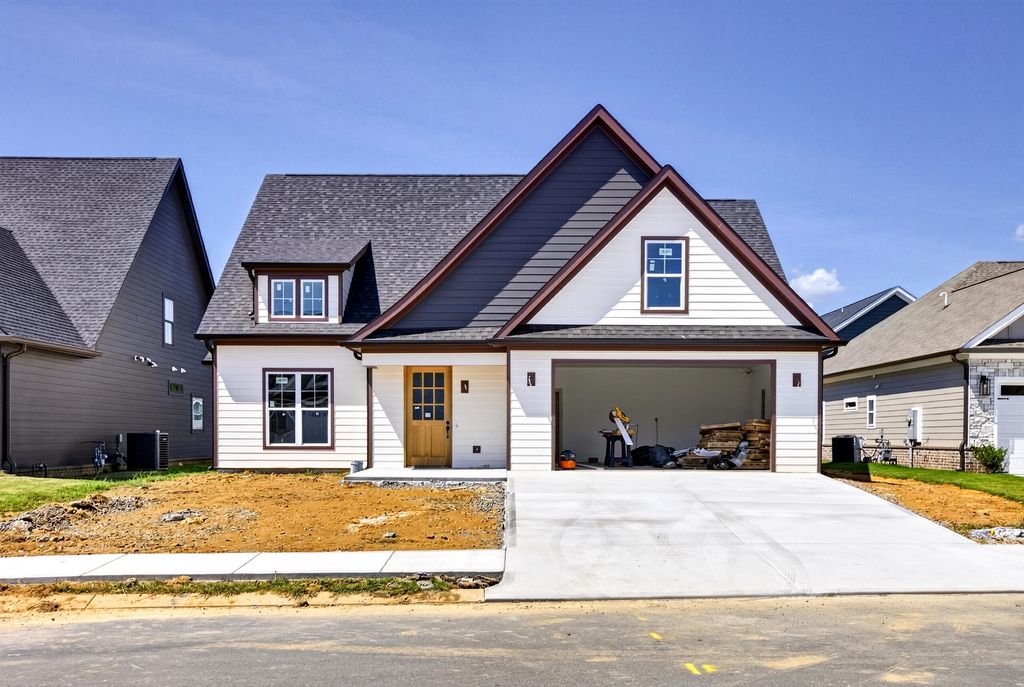 Lot 31 Arthur Lane NW, Cleveland, TN 37312