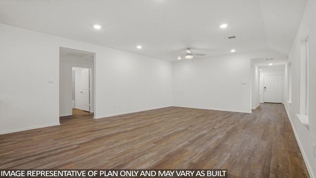 19930 Palermo Shores Drive, Hockley, TX 77447