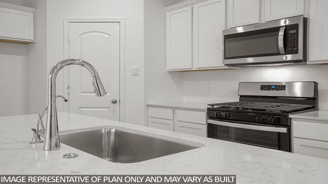 19930 Palermo Shores Drive, Hockley, TX 77447