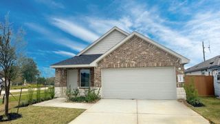 19930 Palermo Shores Drive, Hockley, TX 77447