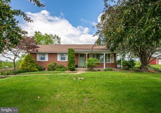 68 SWISSDALE ROAD, Bernville, PA 19506