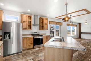 1700 W 2700 N #84, Pleasant View, UT 84404