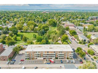 2500 S York St 411, Denver, CO 80210