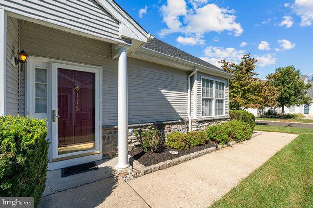 115 JOSIAH LN, Hamilton, NJ 08691