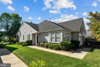 115 JOSIAH LN, Hamilton, NJ 08691