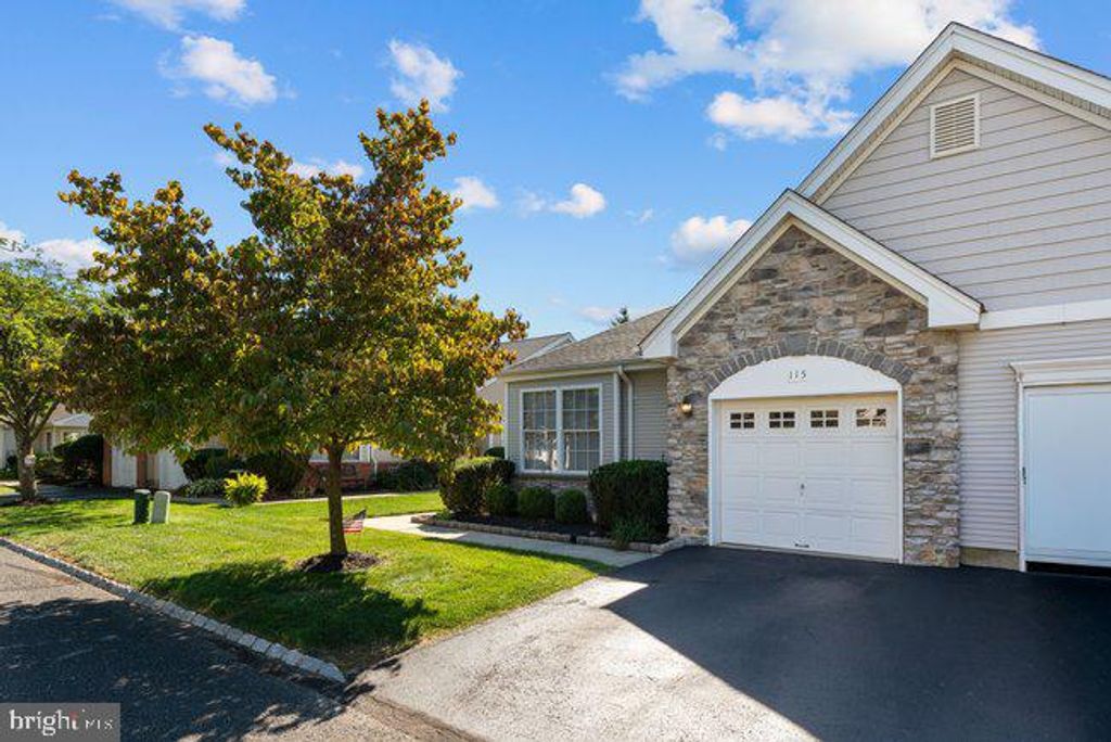115 JOSIAH LN, HAMILTON, NJ 08691 — photo 2