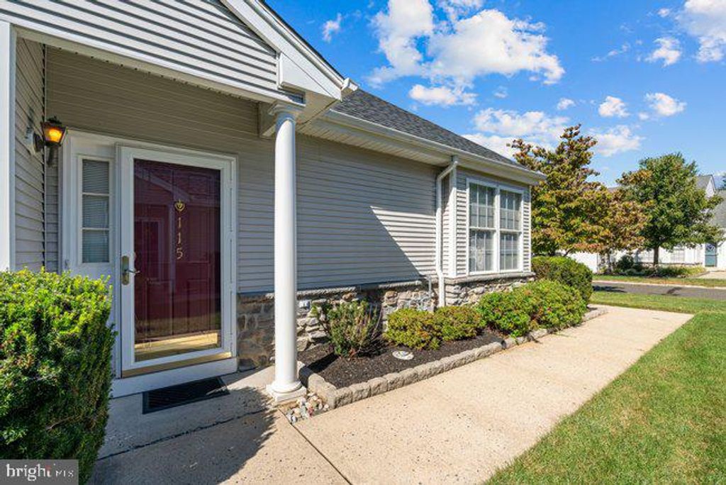 115 JOSIAH LN, HAMILTON, NJ 08691 — photo 3