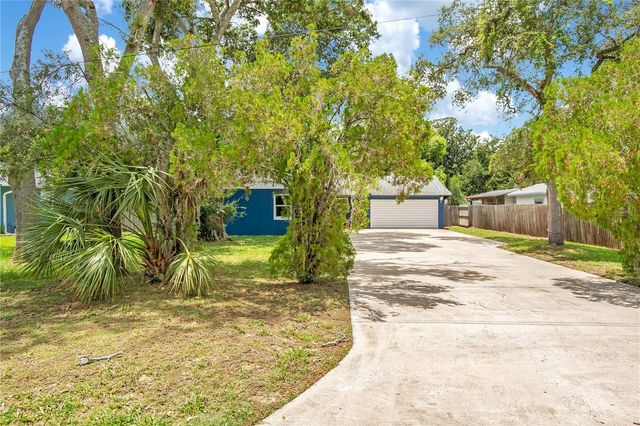 236 MCINTOSH ROAD, Ormond Beach, FL 32174