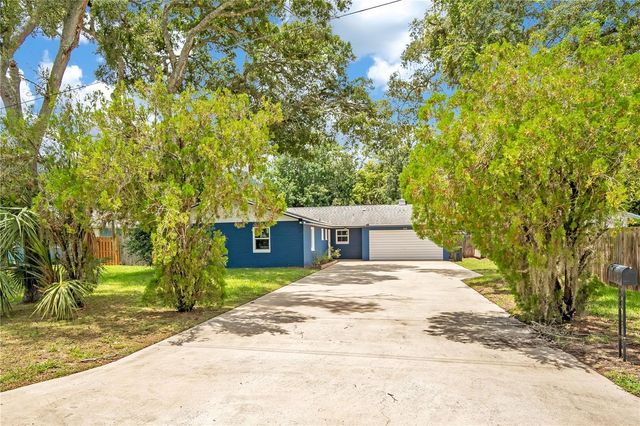 236 MCINTOSH ROAD, Ormond Beach, FL 32174