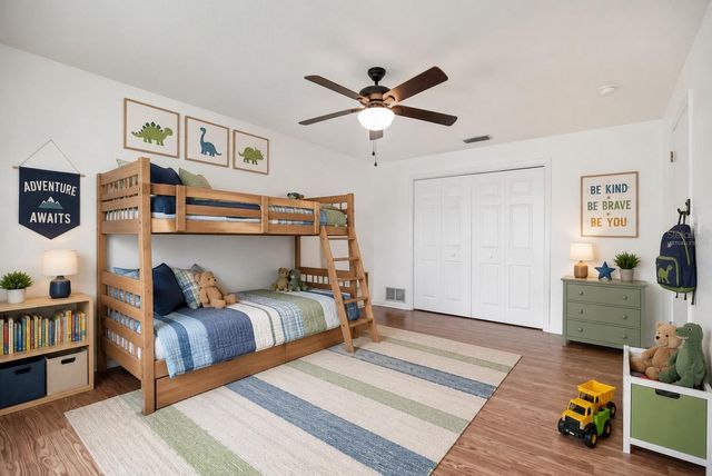 236 MCINTOSH ROAD, Ormond Beach, FL 32174