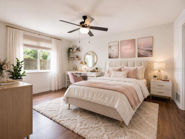 236 MCINTOSH ROAD, Ormond Beach, FL 32174