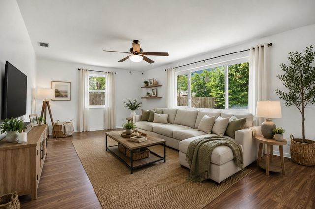 236 MCINTOSH ROAD, Ormond Beach, FL 32174
