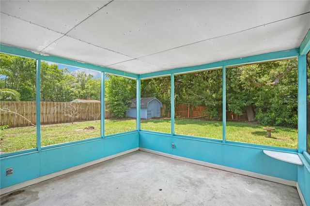 236 MCINTOSH ROAD, Ormond Beach, FL 32174