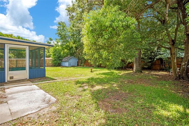 236 MCINTOSH ROAD, Ormond Beach, FL 32174