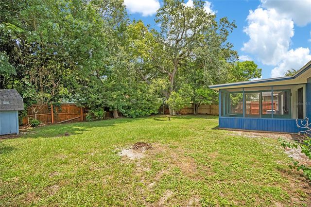 236 MCINTOSH ROAD, Ormond Beach, FL 32174