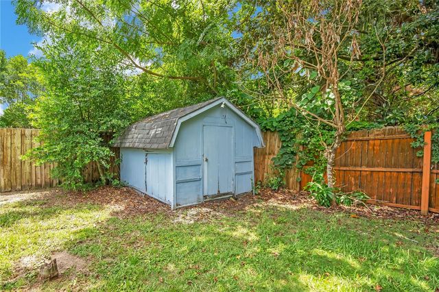 236 MCINTOSH ROAD, Ormond Beach, FL 32174