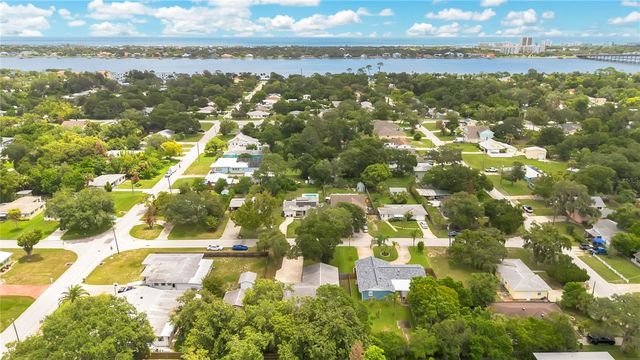 236 MCINTOSH ROAD, Ormond Beach, FL 32174