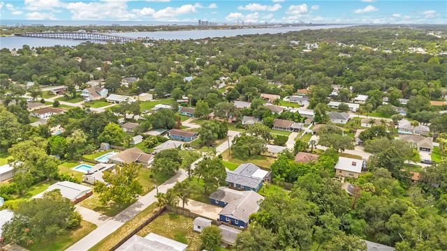 236 MCINTOSH ROAD, Ormond Beach, FL 32174