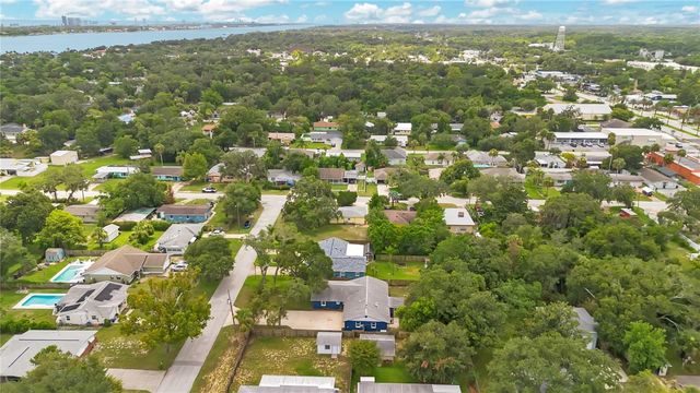 236 MCINTOSH ROAD, Ormond Beach, FL 32174