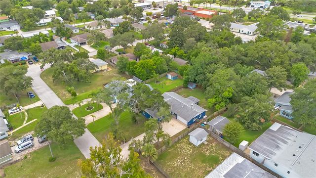236 MCINTOSH ROAD, Ormond Beach, FL 32174