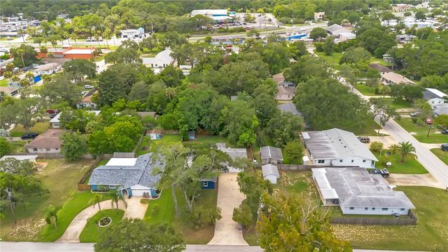 236 MCINTOSH ROAD, Ormond Beach, FL 32174
